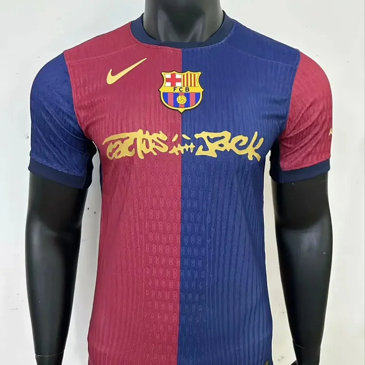 25-26 Hot Jerseys