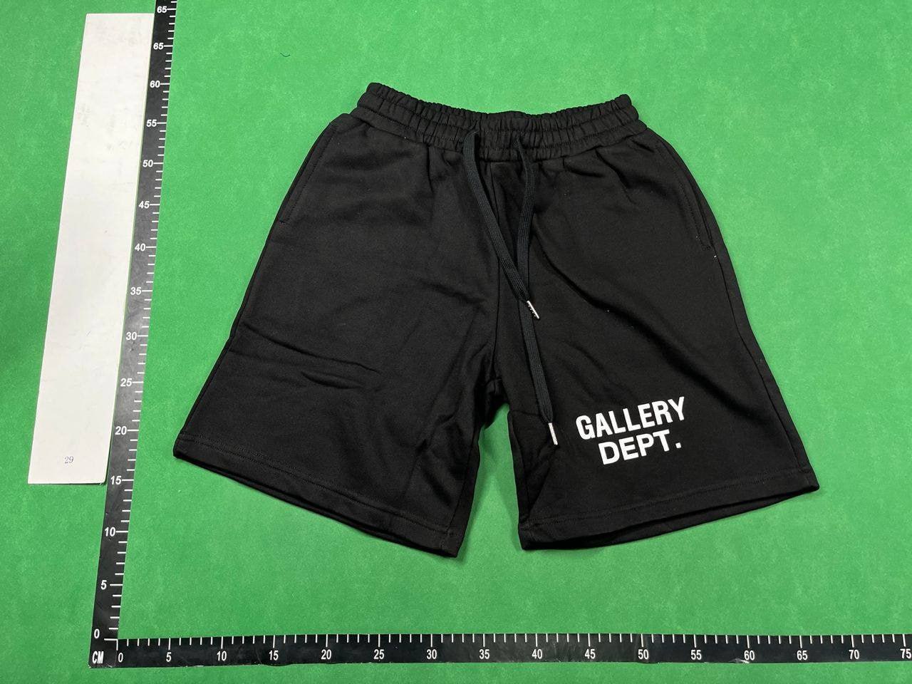 GALLERY DEPT Shorts -2