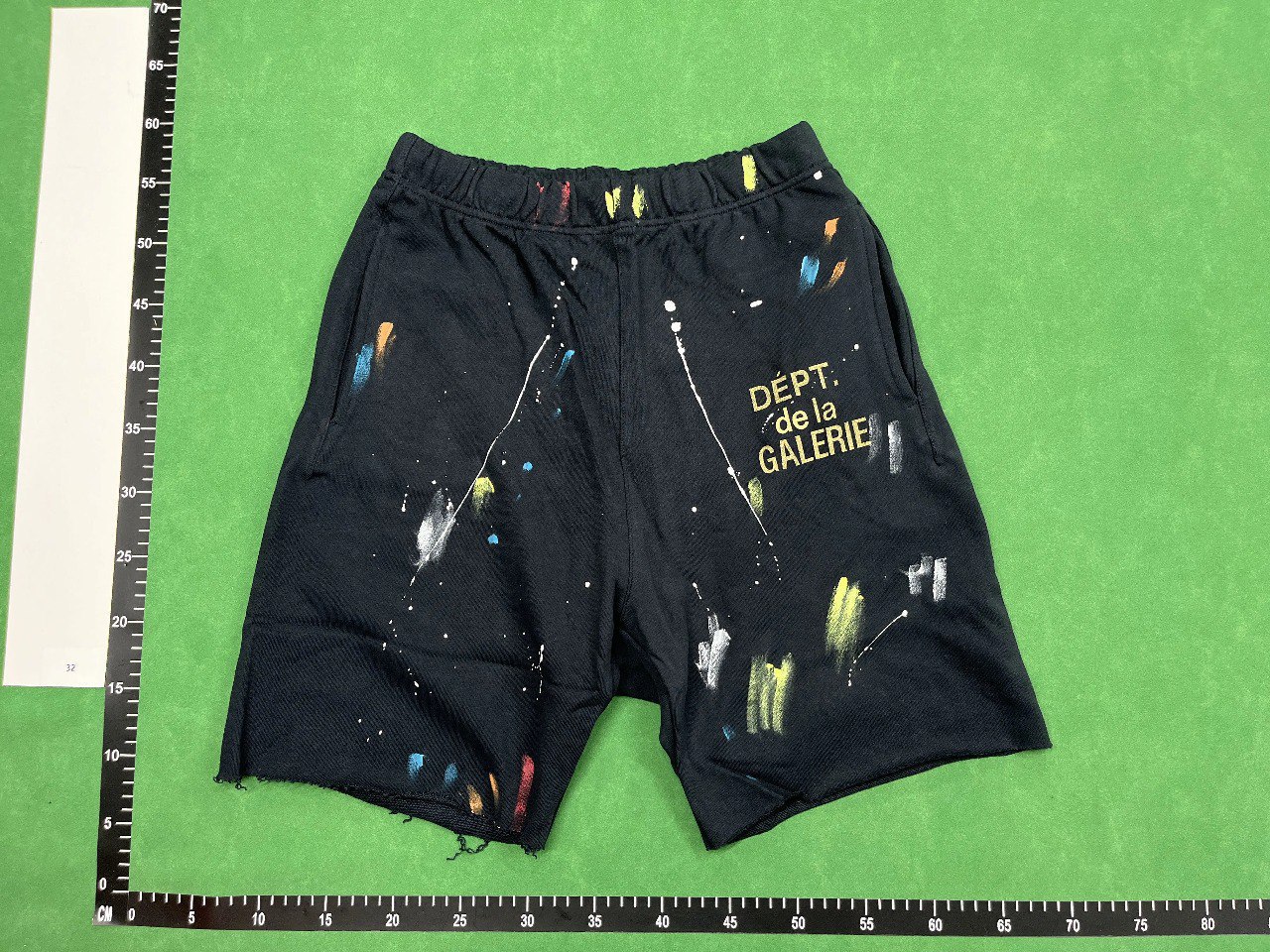 GALLERY DEPT Shorts -3