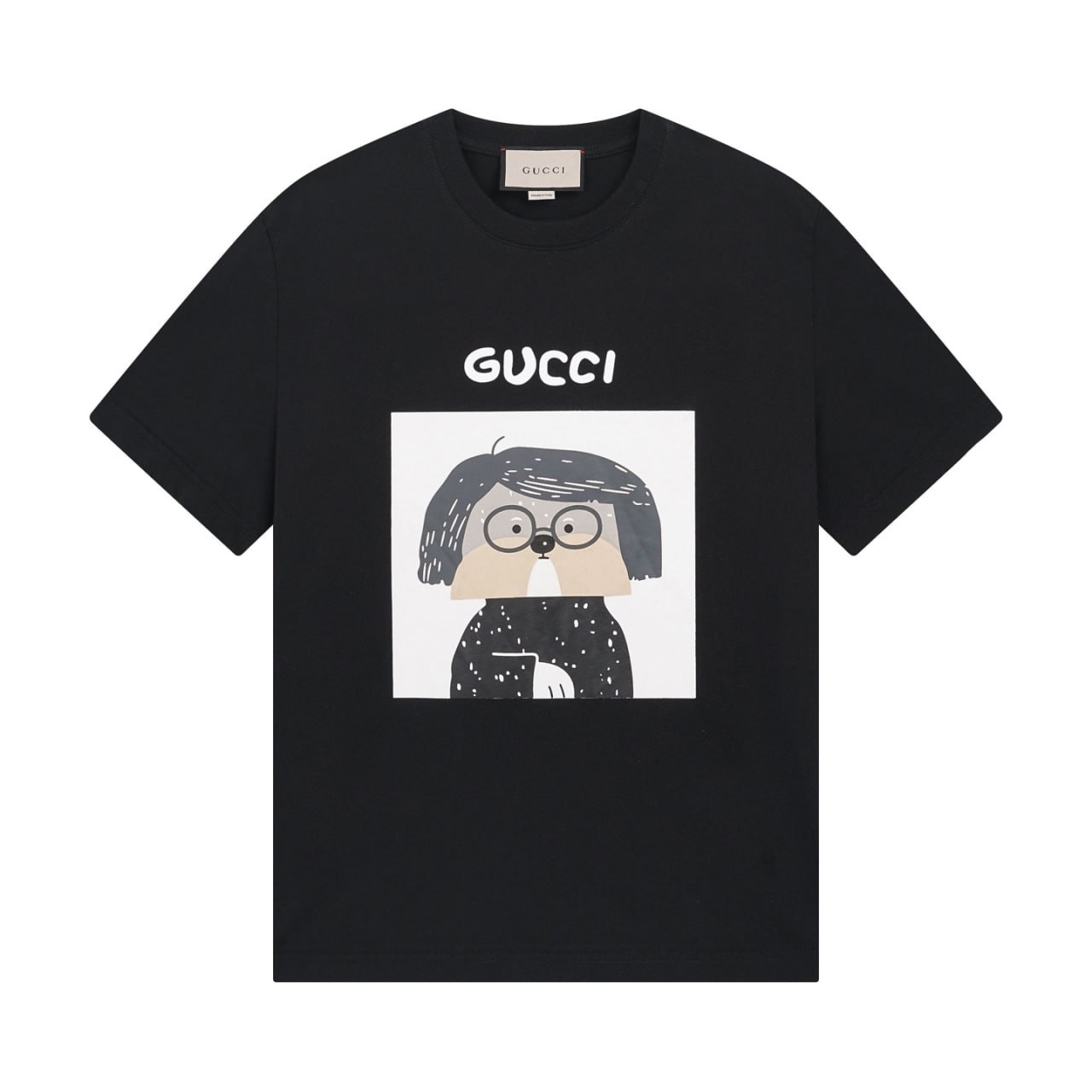 Gucci  T-Shirt tee (25+) -3