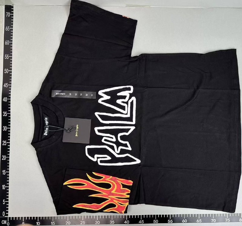 Palm Angels T-shirt -3