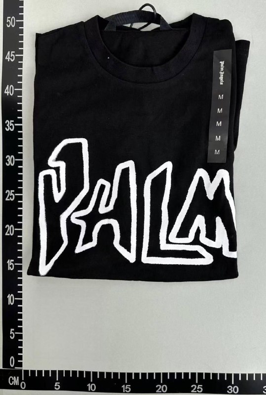 Palm Angels T-shirt -4