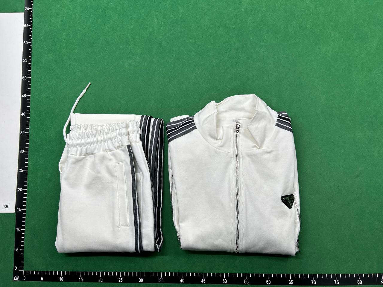 prada Tracksuit -3