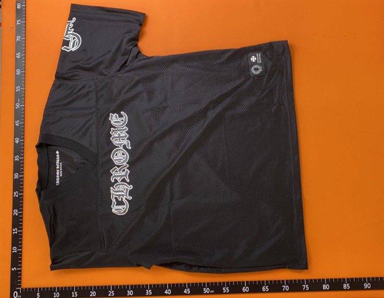 Chrome Hearts Set 35 + styles -2