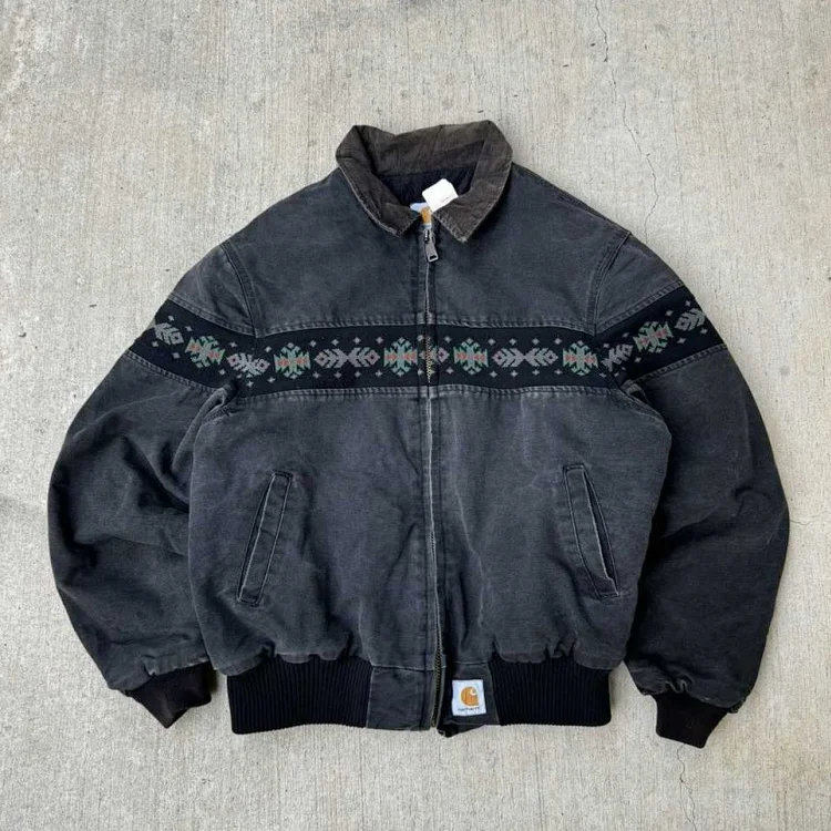 Carharrt jacket