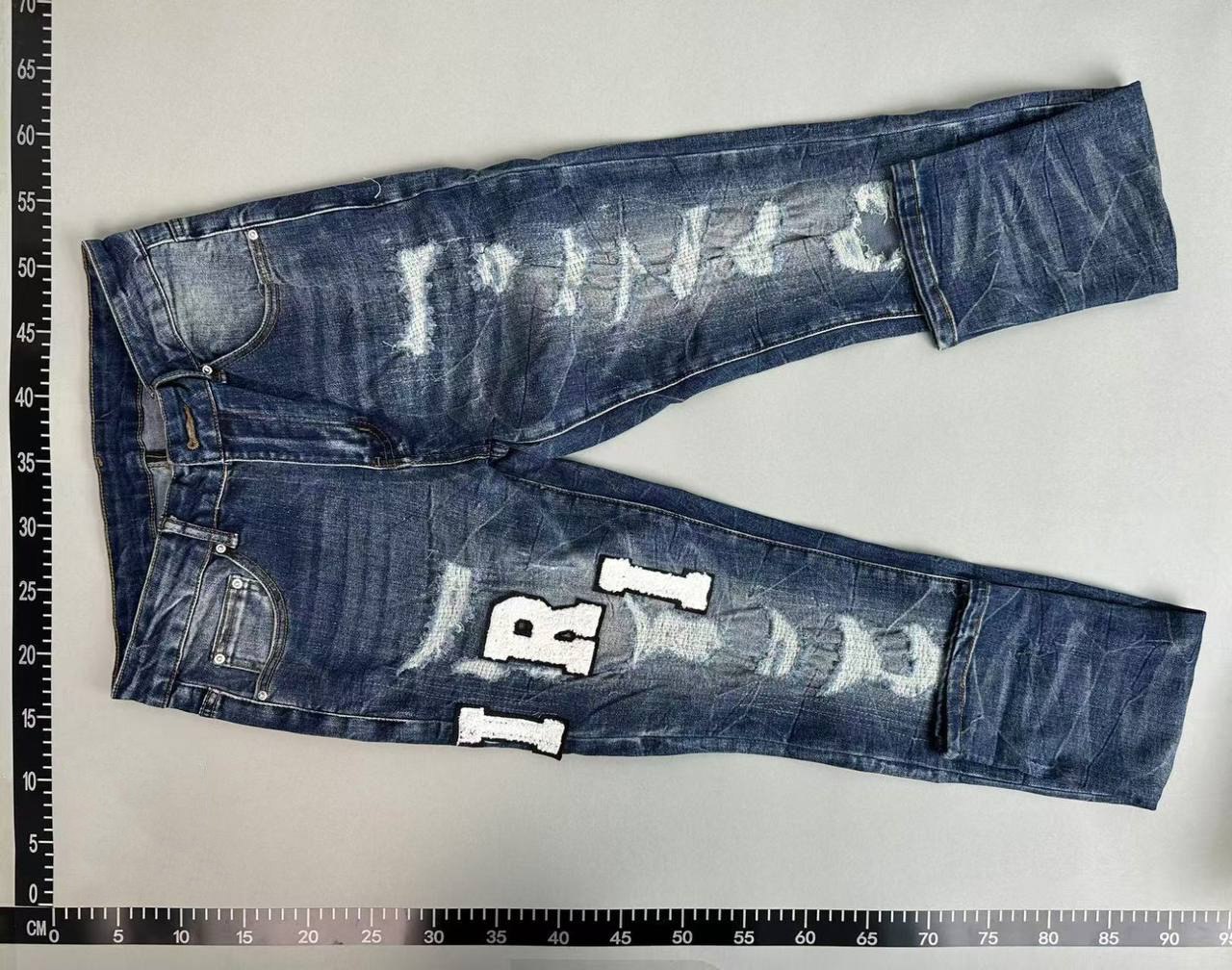 AMIRI Jeans -2