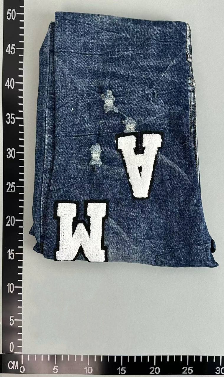 AMIRI Jeans -4