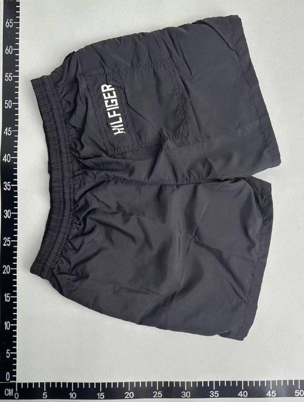 Tommy Shorts -2