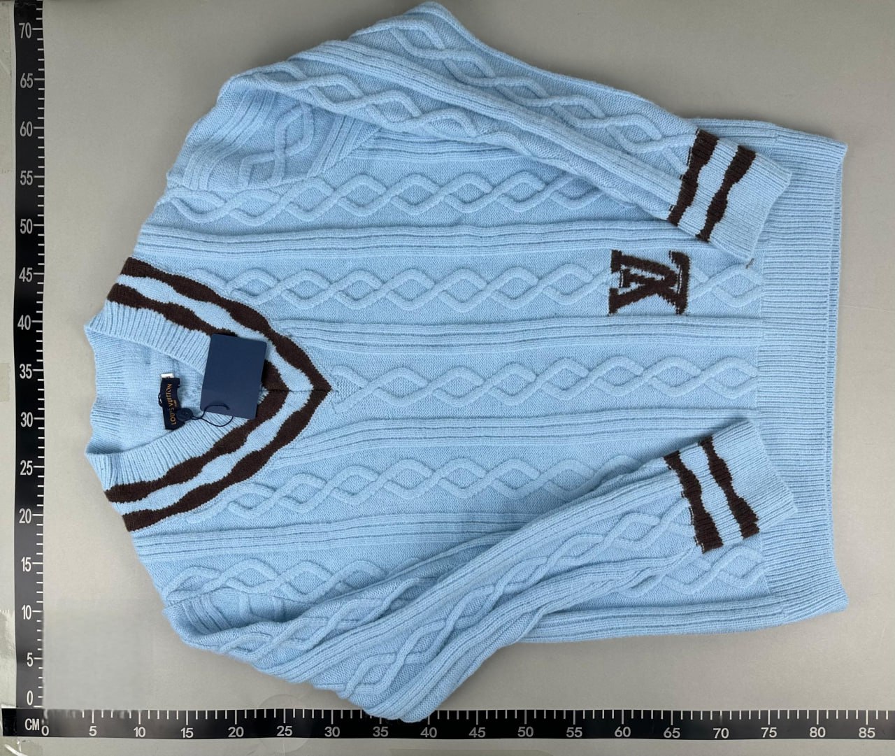 Louis Vuitton Sweater -2
