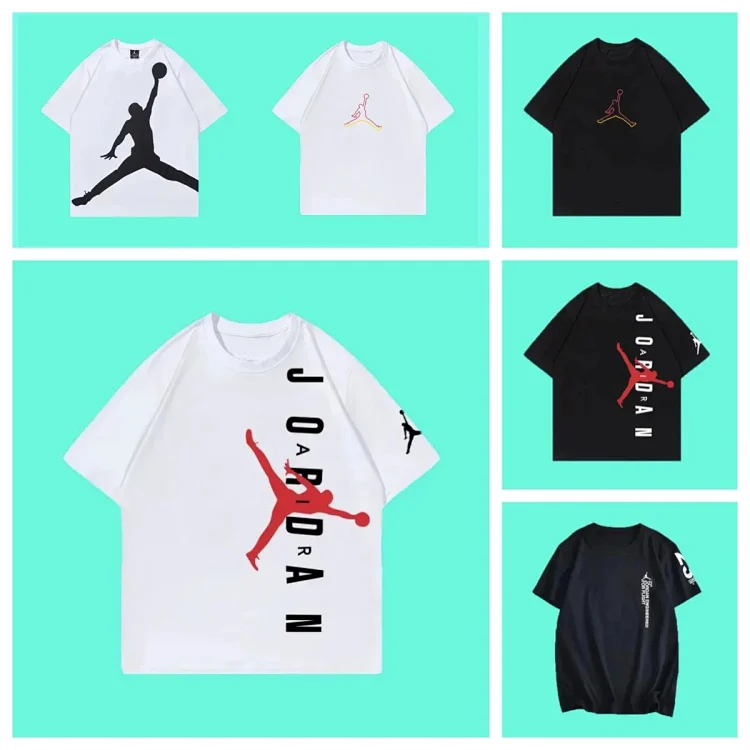Jordan T-shirt