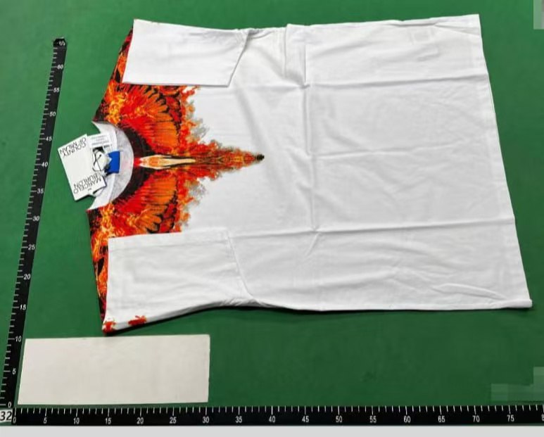  Marcelo Burlons T-shirt -3