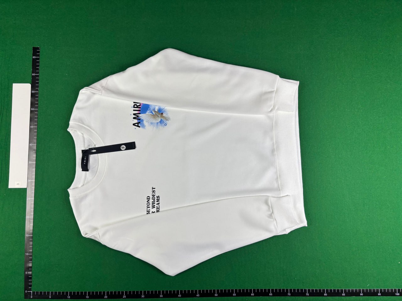  AMIRI hoodie -2