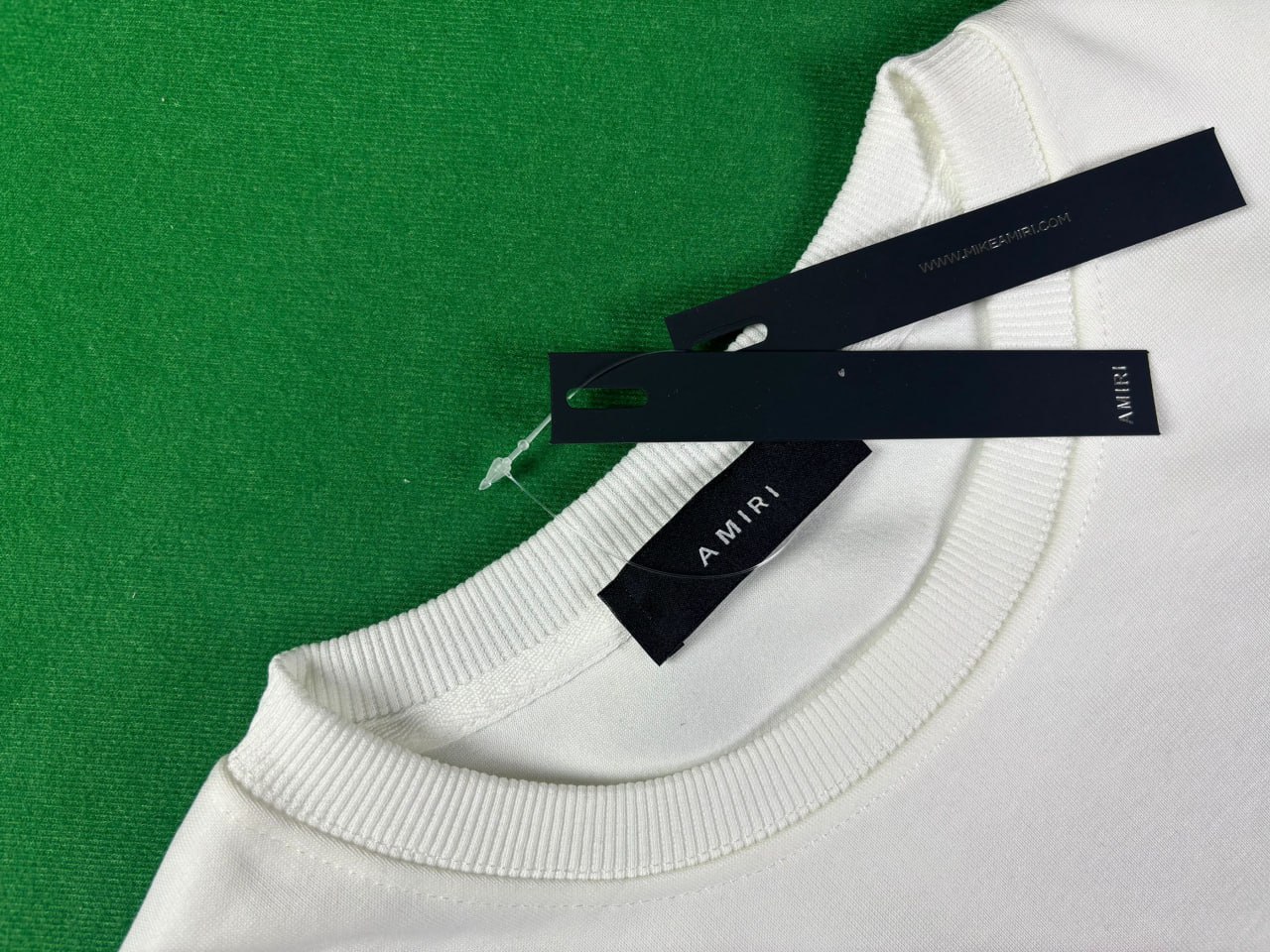  AMIRI hoodie -4