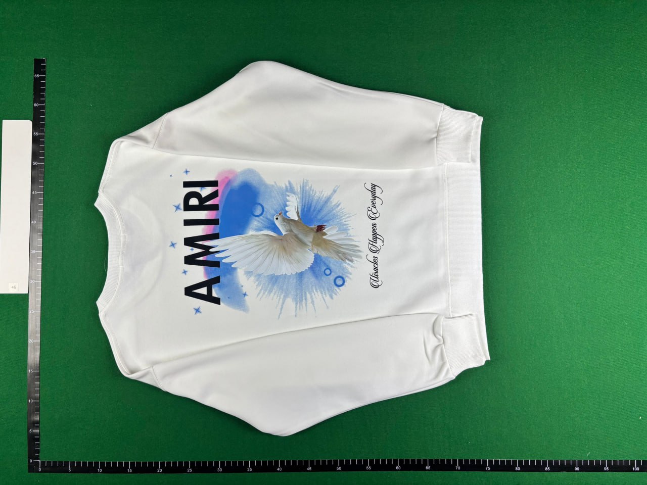  AMIRI hoodie -3