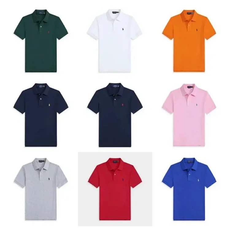 Ralph Lauren Hoodie&T-shirt（25+） 