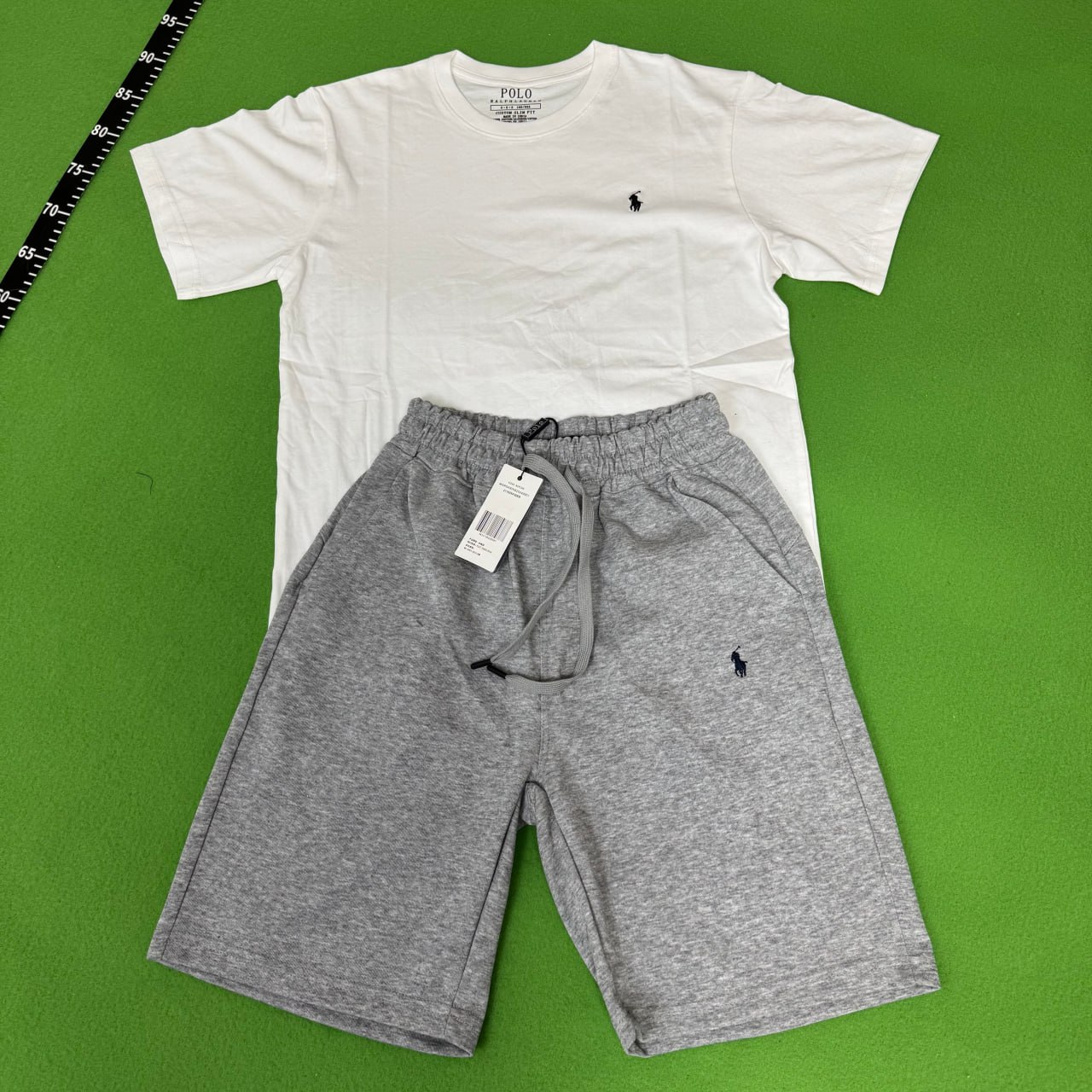 Ralph Lauren Hoodie&T-shirt（25+）  -3