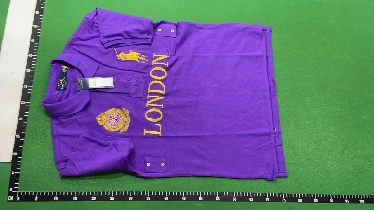 Ralph Lauren Polo T-shir -2