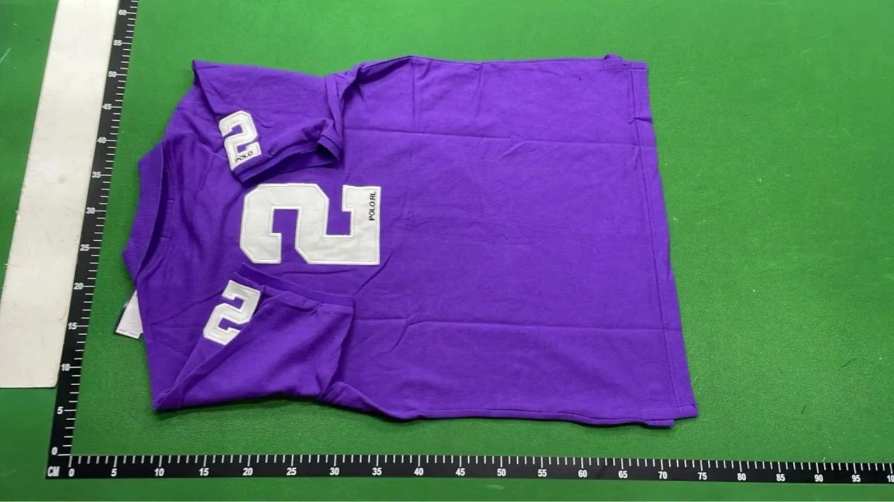 Ralph Lauren Polo T-shir -3