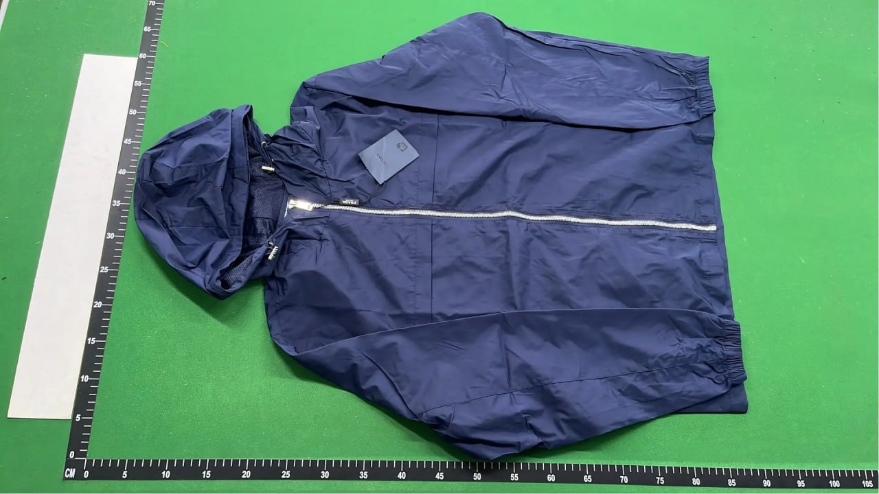 Prada jacket  -2