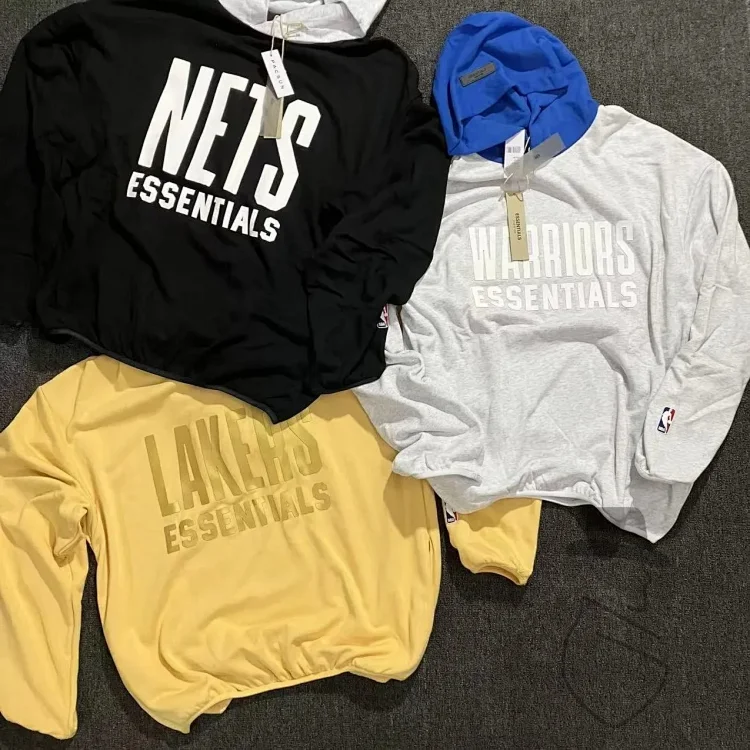 NBA Essentials Hoodie 