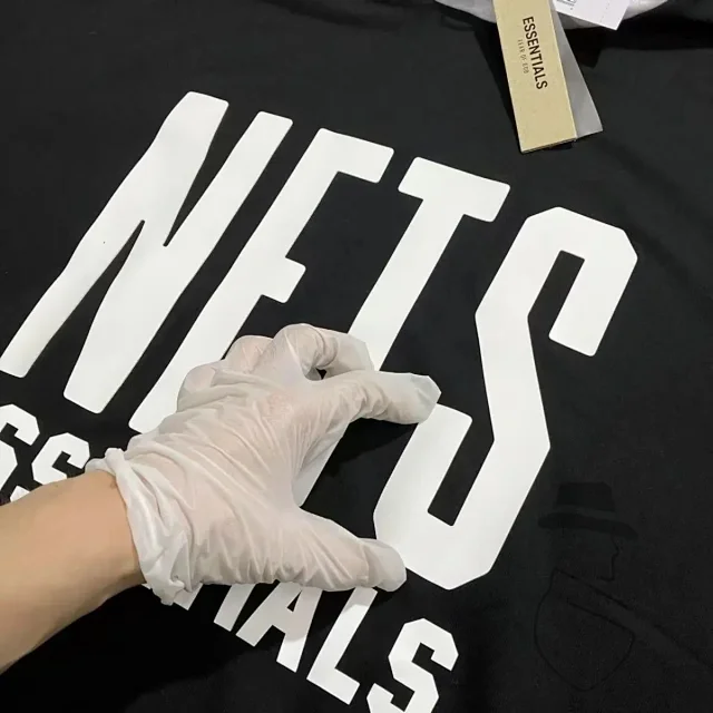 NBA Essentials Hoodie  -4