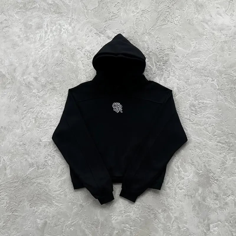 Mertra Softshell Waterproof Reflective Jacket Hooded -4