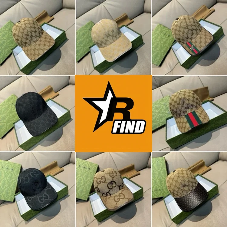 Gucci peaked cap\sun hat high quality