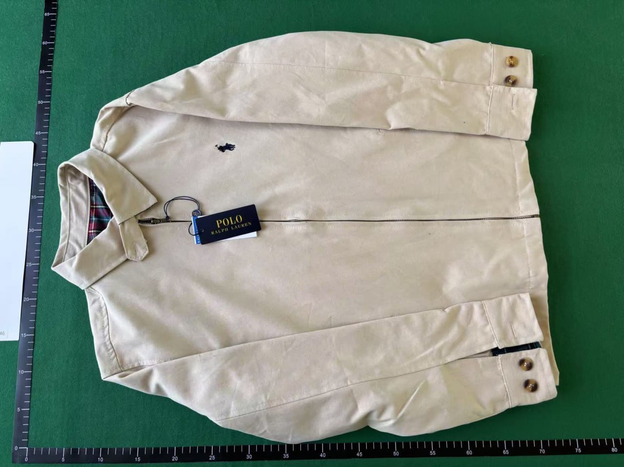 Ralph Lauren jacket  -4
