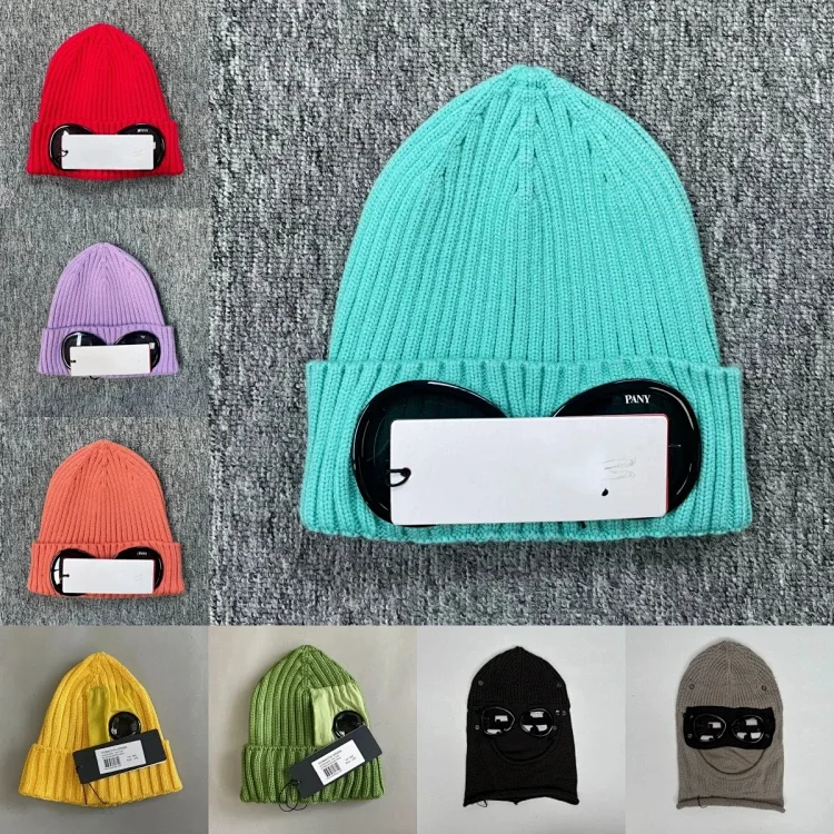 Cp Beanie