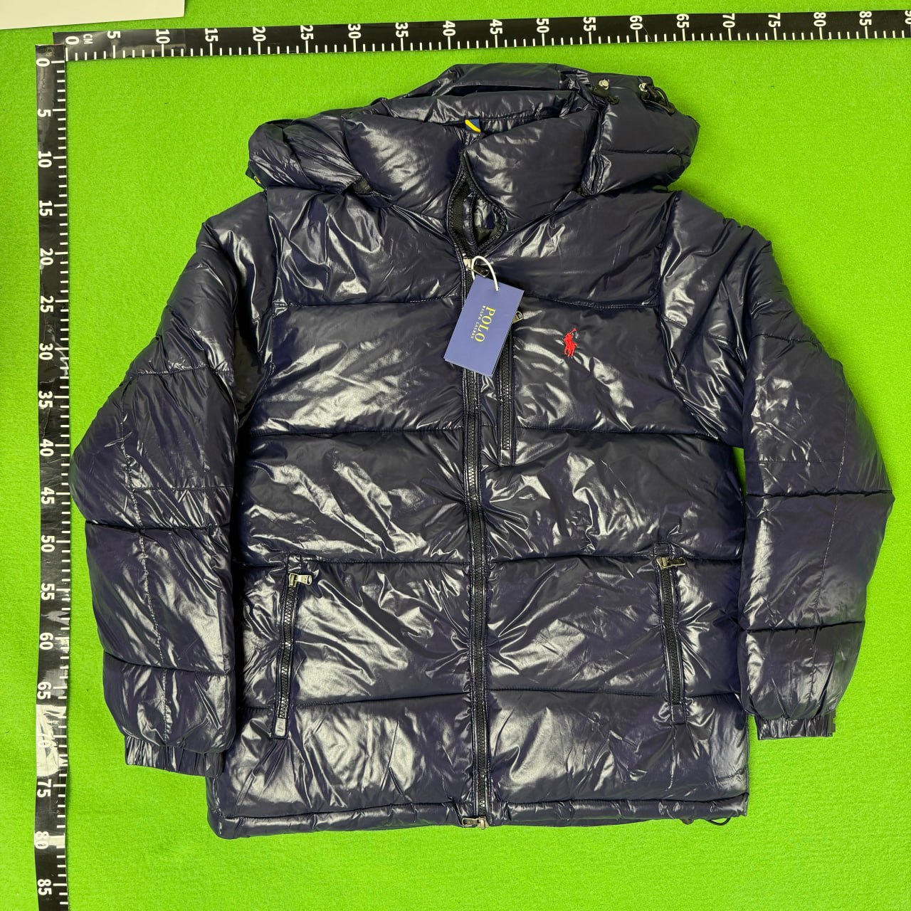 Ralph Lauren Down Jacket -2