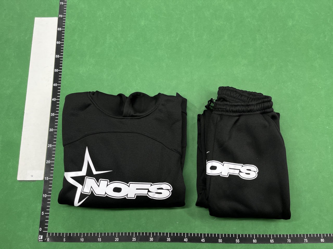 NOFS hoodie /NOFS pants /NOFS set  （40 styles） -3