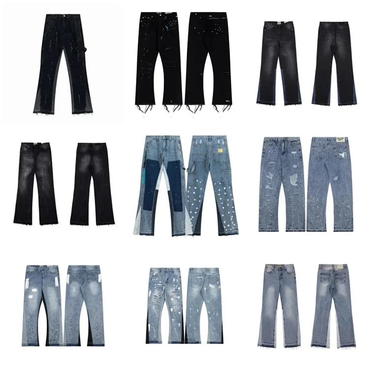 Gallery DEPT Jeans