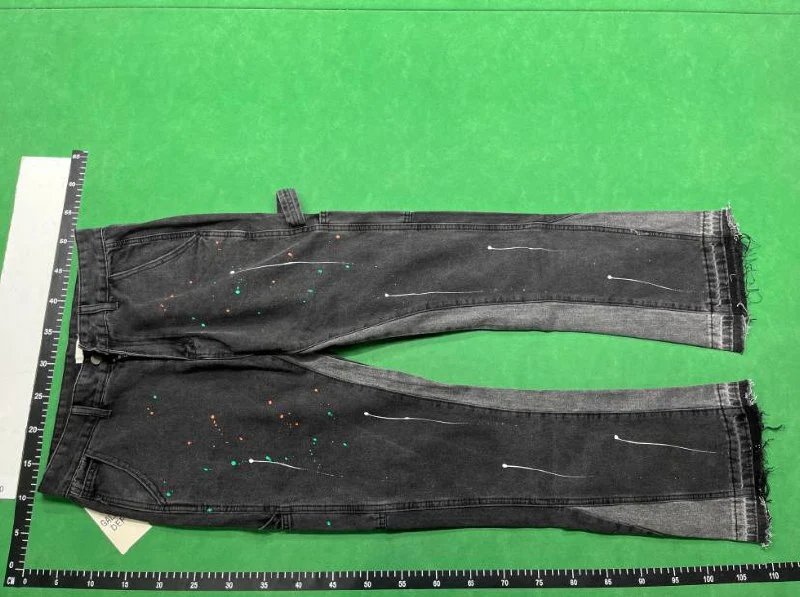 Gallery DEPT Jeans -3