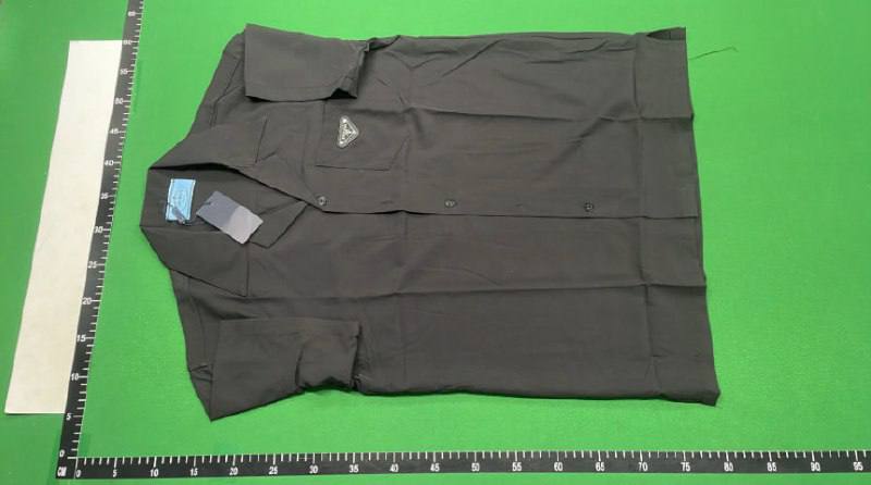 Prada T-shirt -4