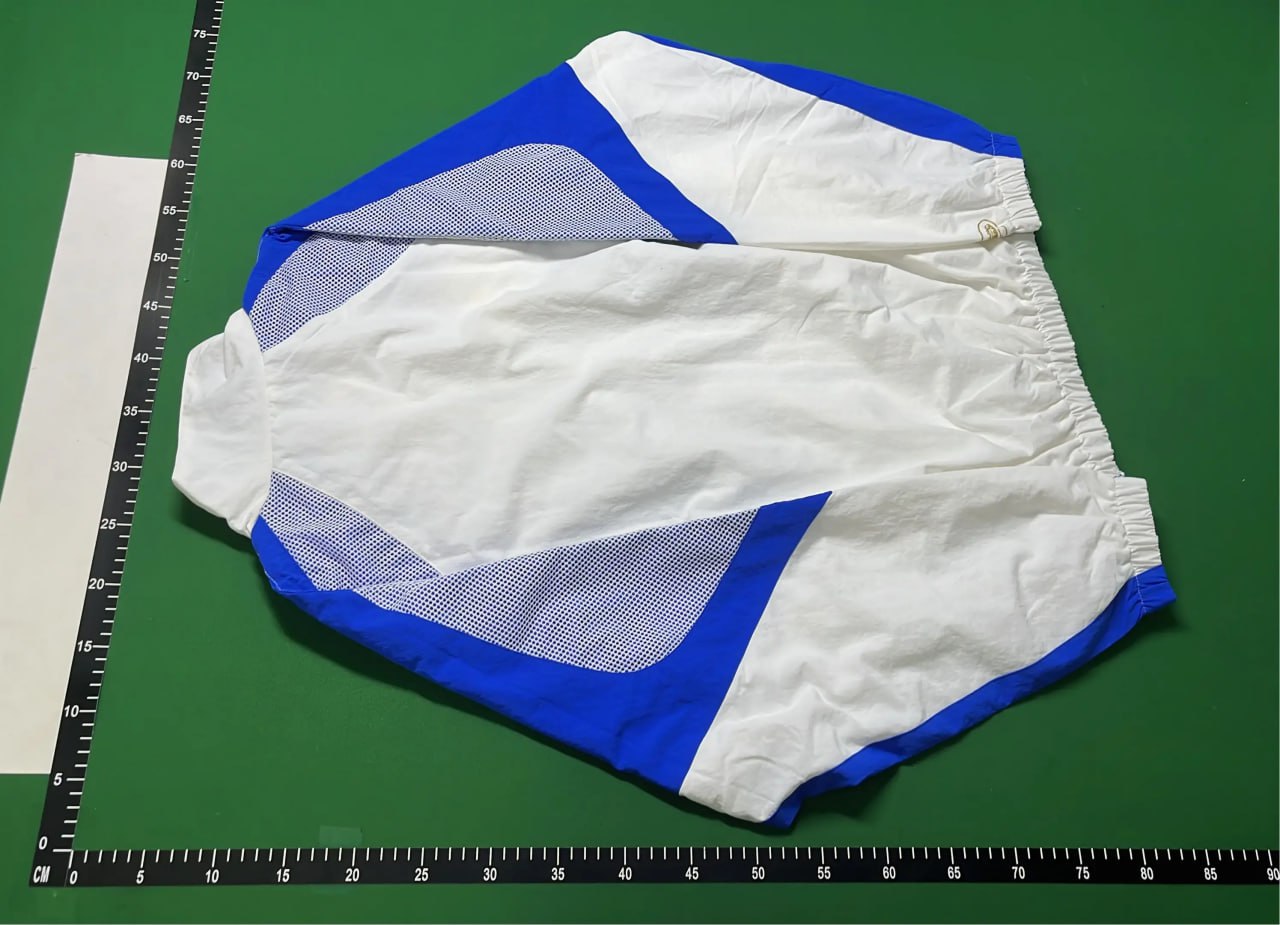 Corteiz jacket suit  -3