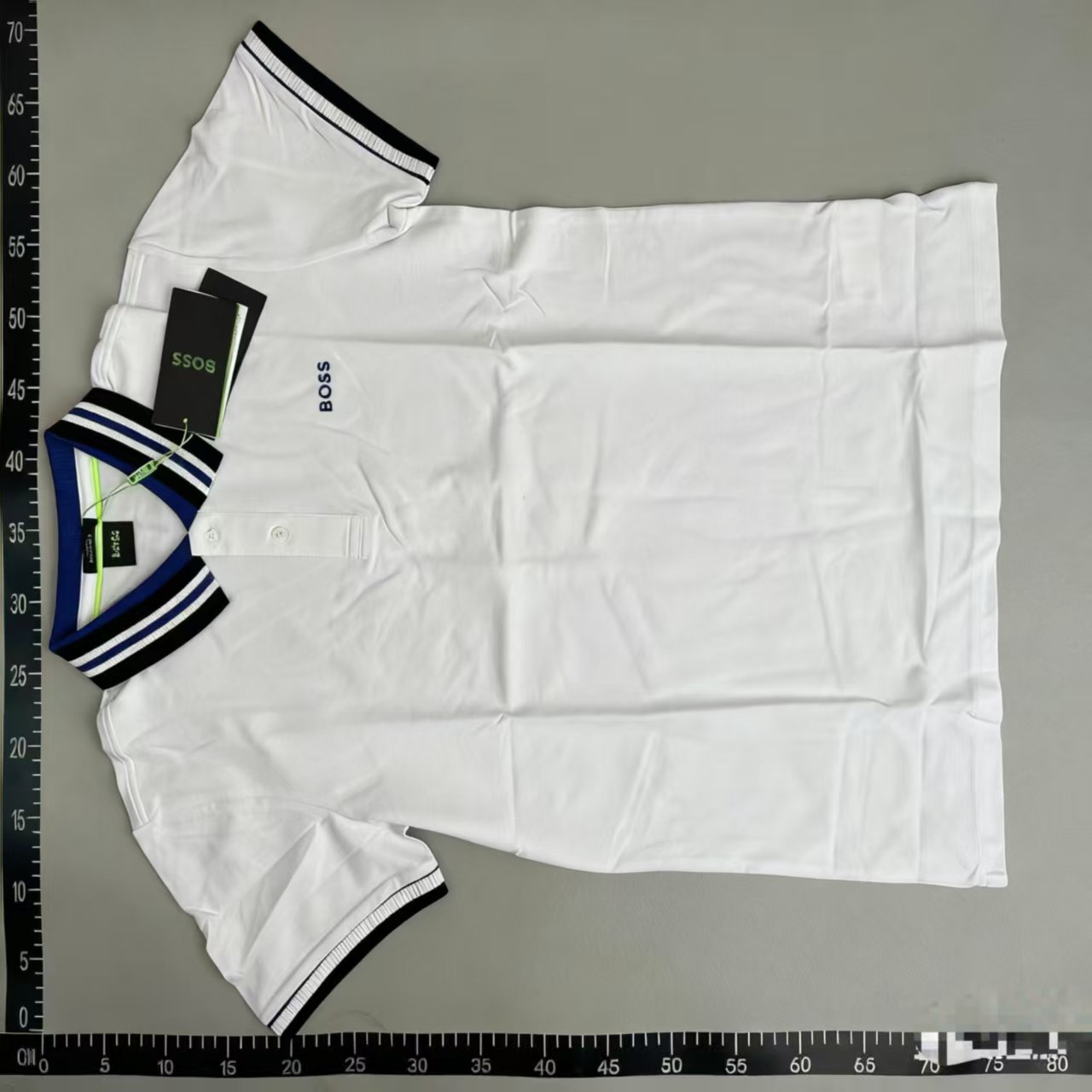  BOSS  POLO -3