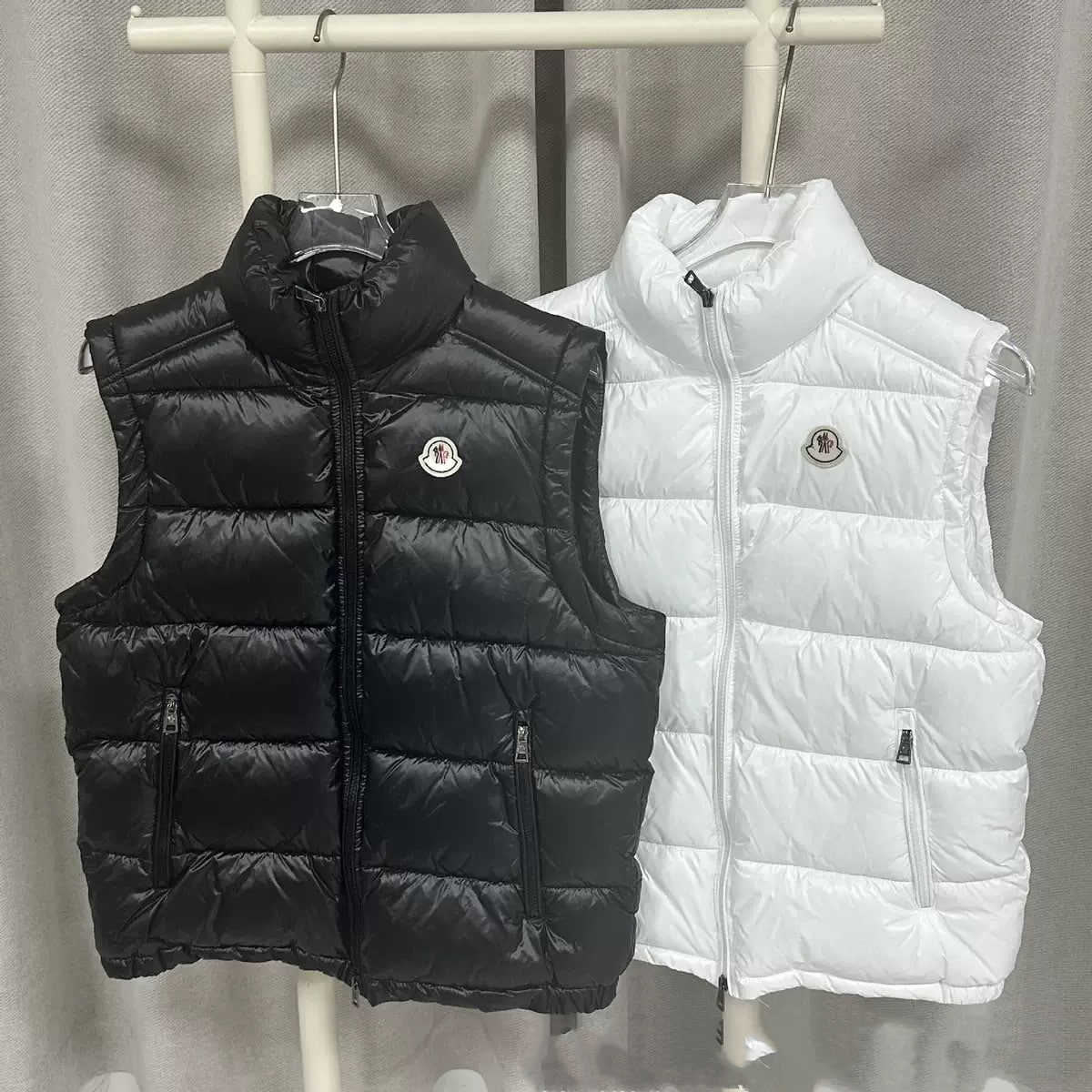 Ralph Lauren\TheNorthFace\Canada Goose\Moncler\Dior\Prada\Stone Island\Nike down vest\cotton clothes -3