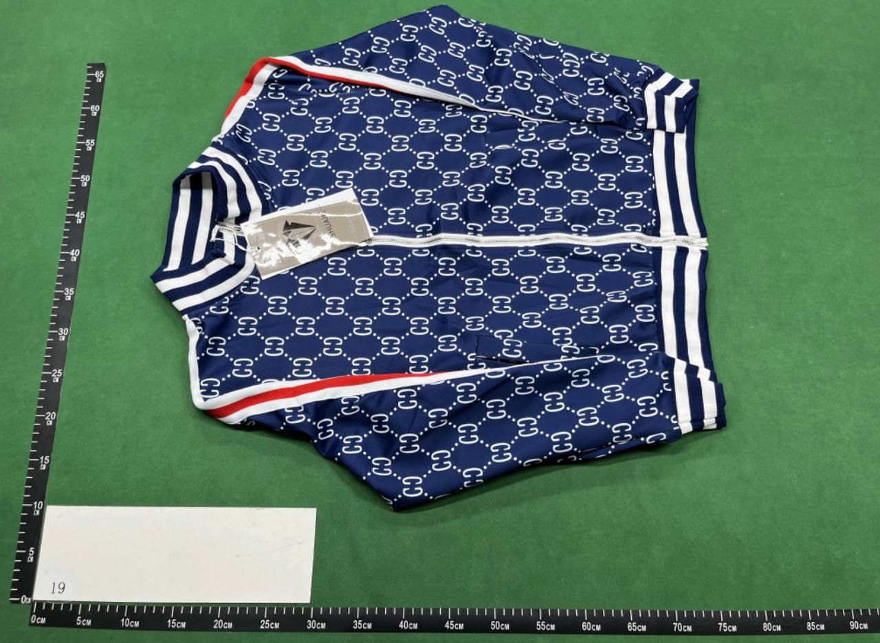 Gucci Tracksuit -2