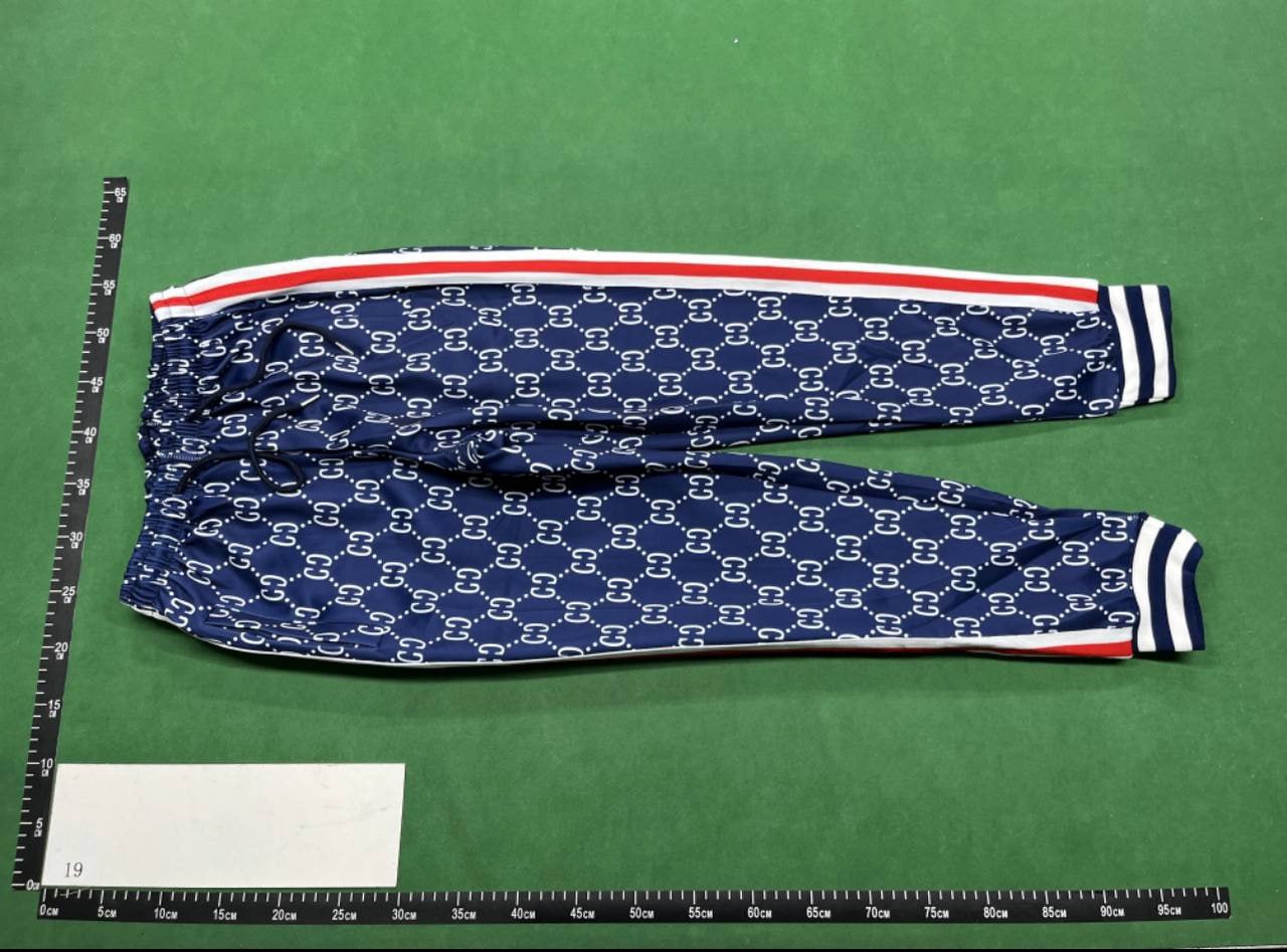 Gucci Tracksuit -3