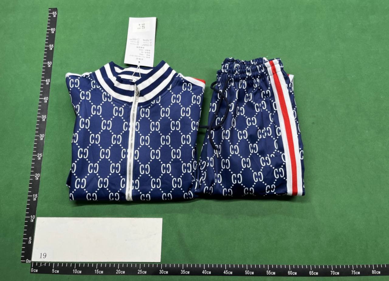 Gucci Tracksuit -4