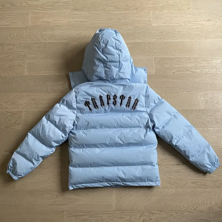  Trapstar Down jacket