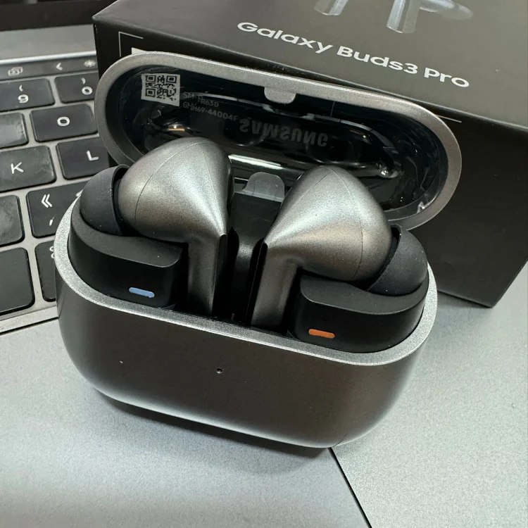 Samsung buds3 pro 