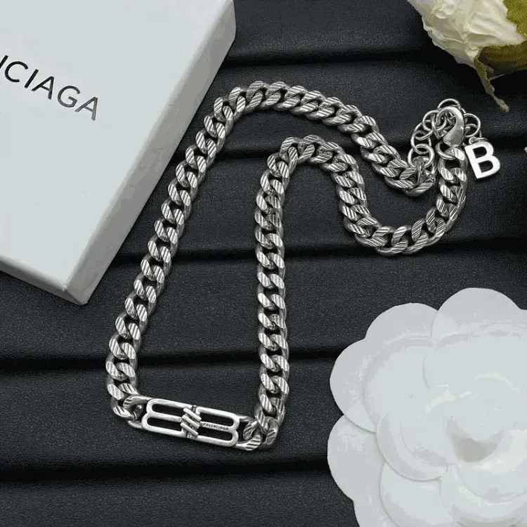 Balenciaga Necklace