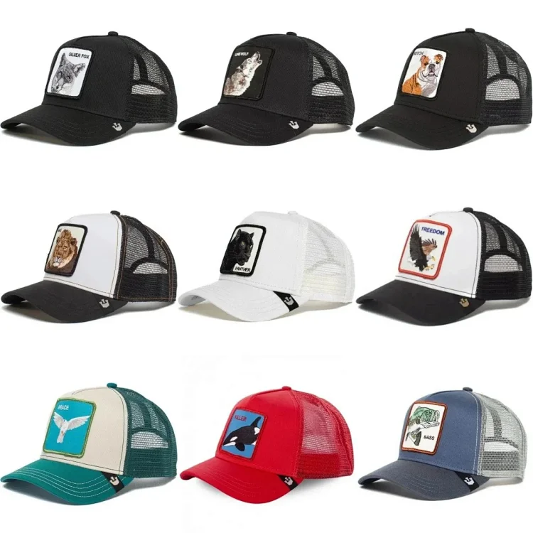 Animal  cap (40 CP)