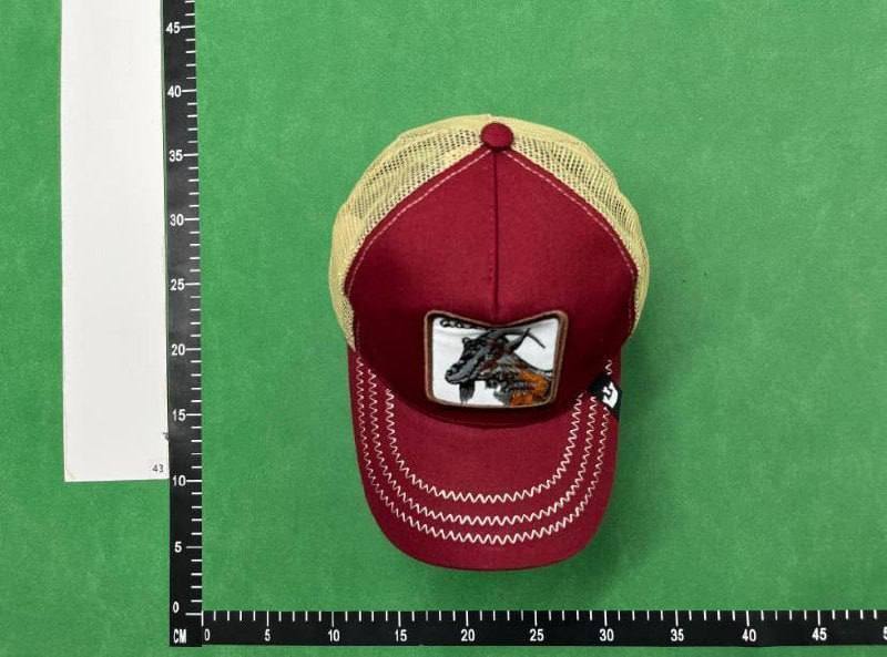 Animal  cap (40 CP) -2
