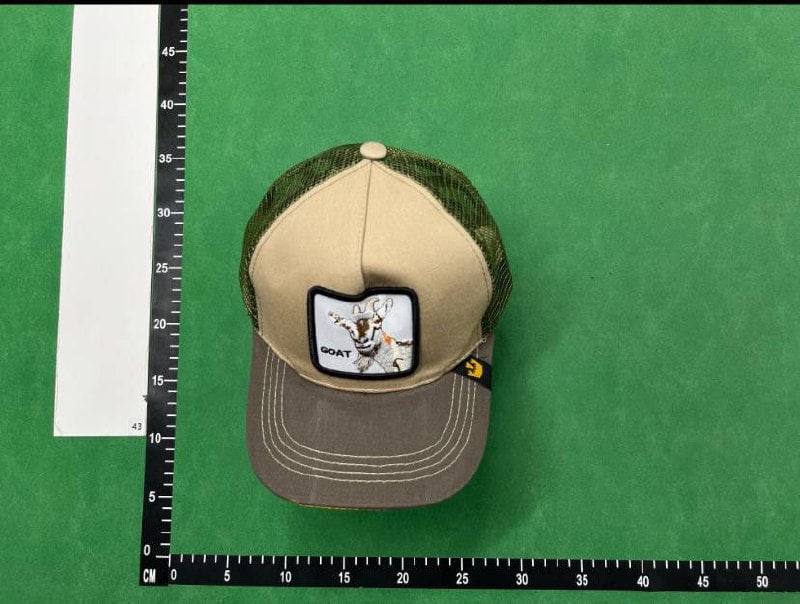 Animal  cap (40 CP) -4