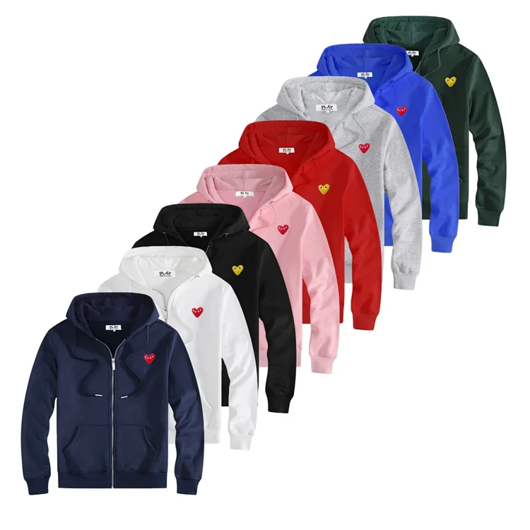 Paly Hoodie 