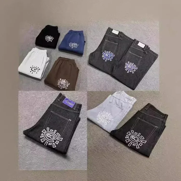 ADWYSD Jeans pants