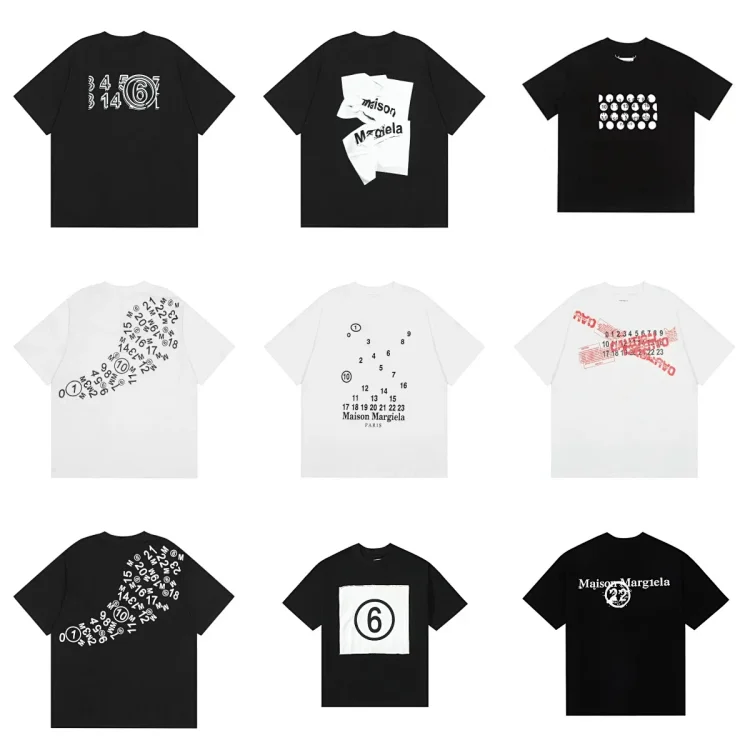 Margiela Tee