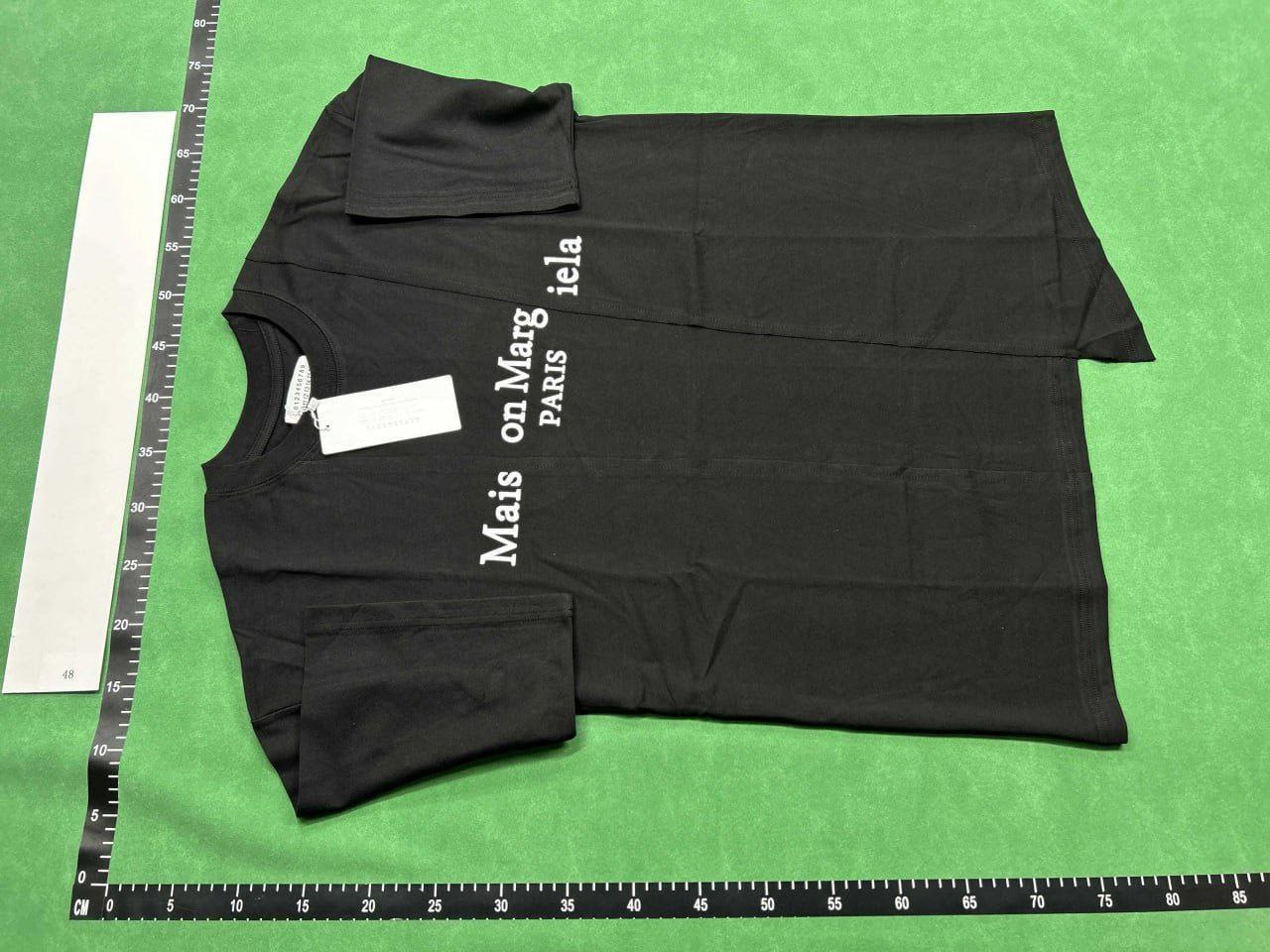 Margiela Tee -3